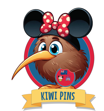 Kiwi Pins
