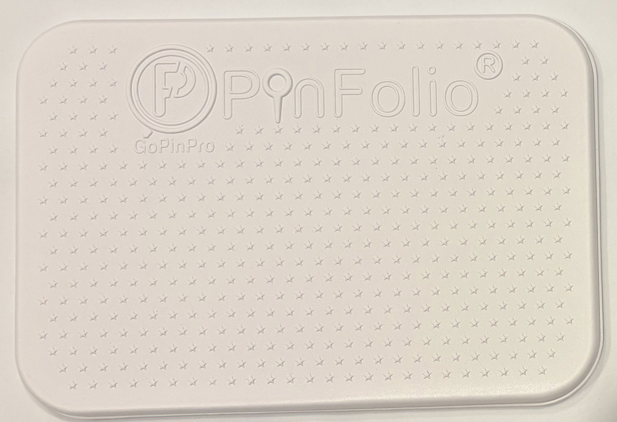 GoPinPro - Midsize Board