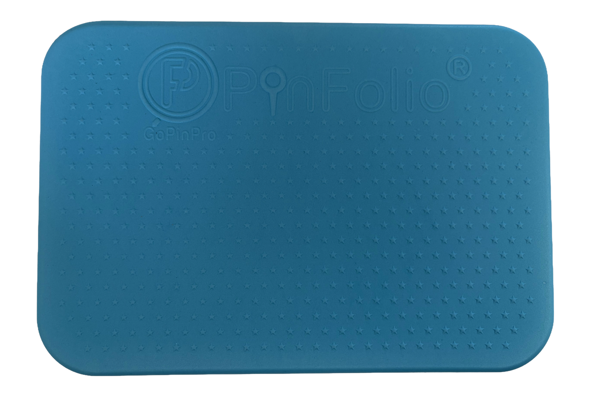 GoPinPro - Midsize Board