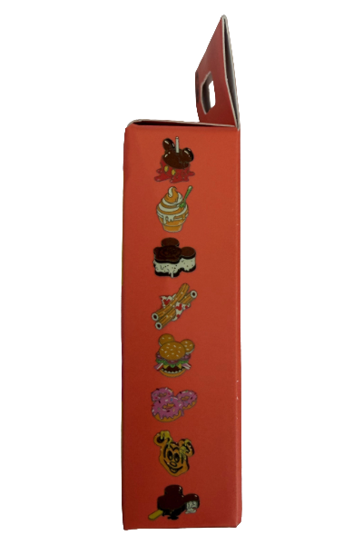 Disney - Disney Eats Park Snacks