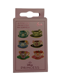 Loungefly - Princess Tea Cups