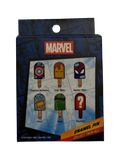 Marvel - Ice Creams