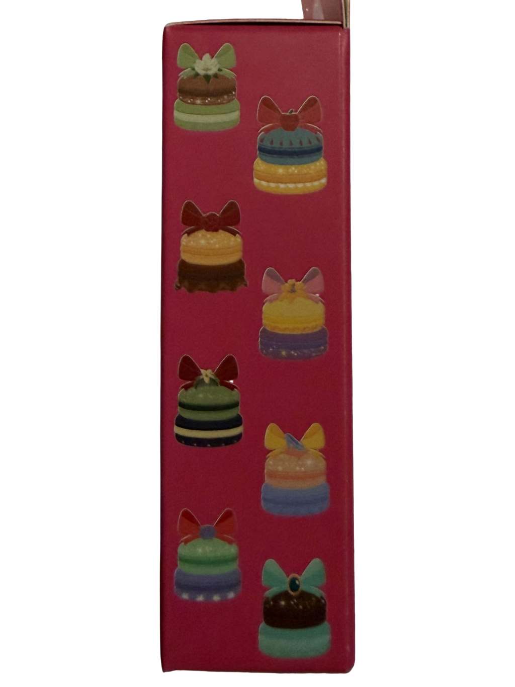 Disney - Princess Pastries