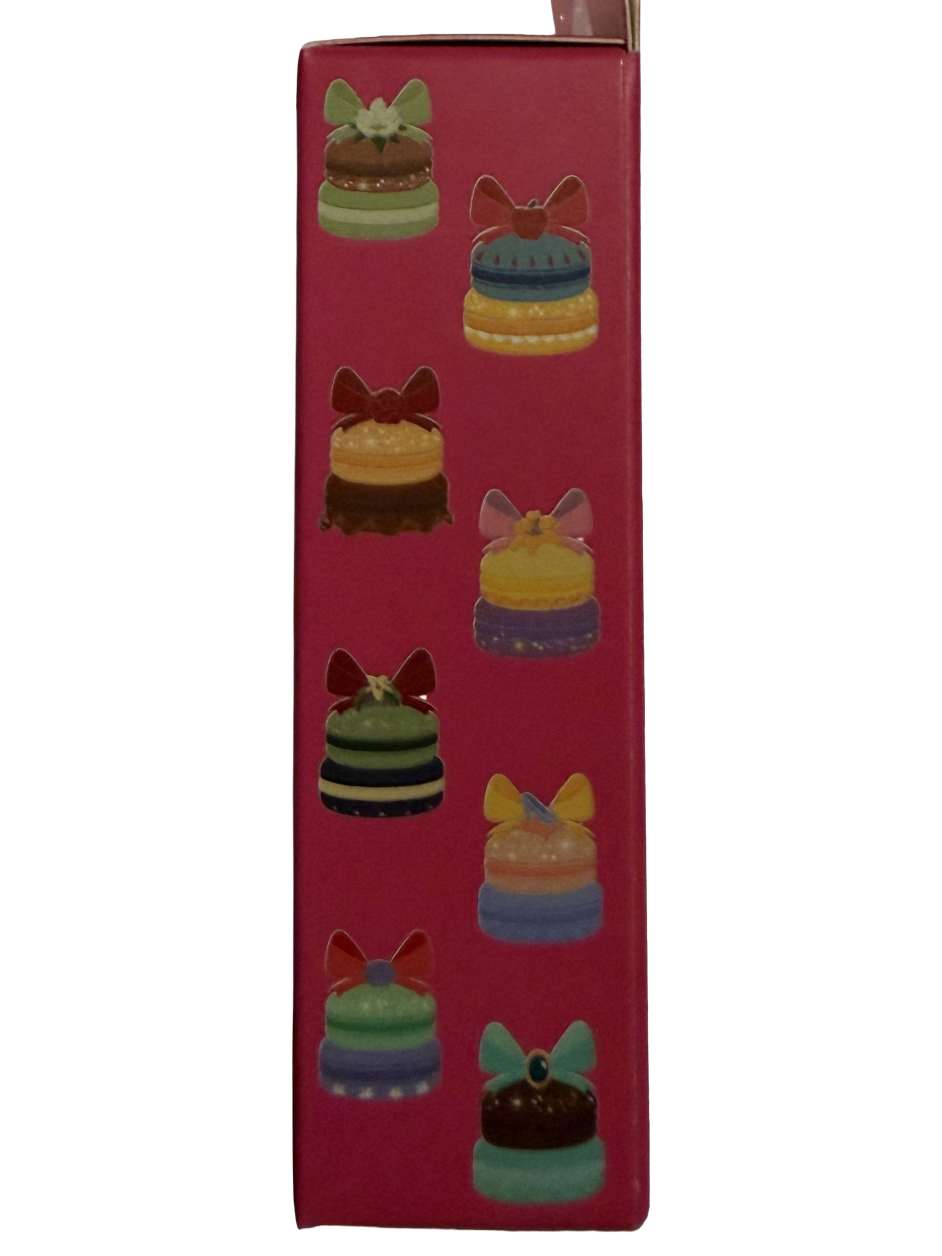 Disney - Princess Pastries