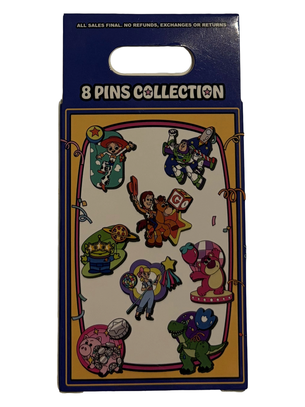 Disney - Toy Story