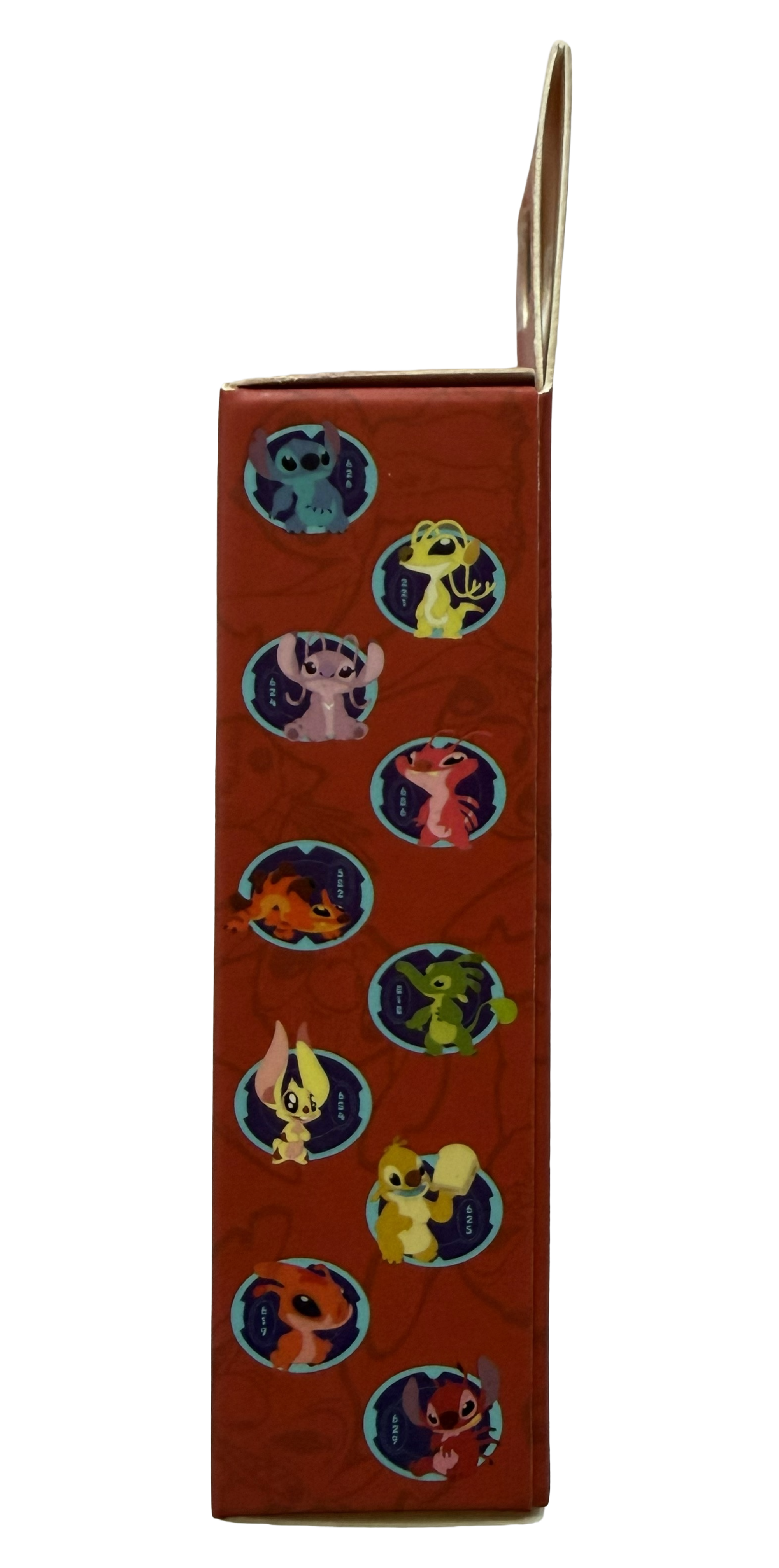 Disney - Experiment 626 2025