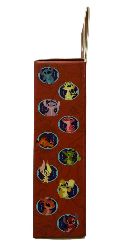 Disney - Experiment 626 2025