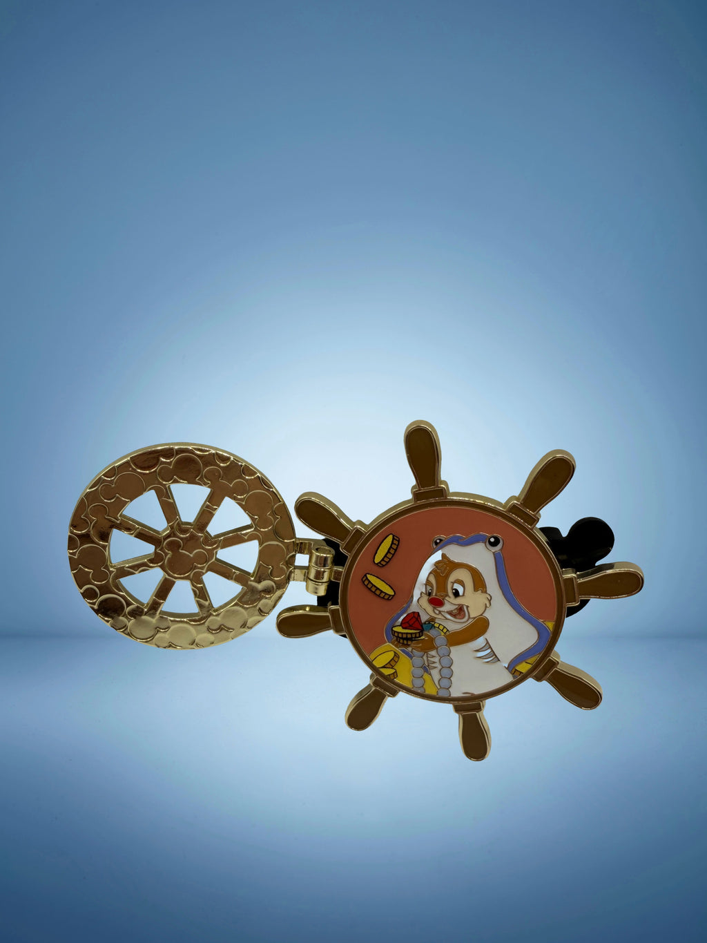 Disney - Mickey & Friends Pirates - Dale