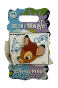 Disney - Brush of Magic - Bambi