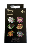 Loungefly - Disney Animal Floral