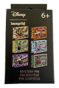 Loungefly - Disney Villains Candy
