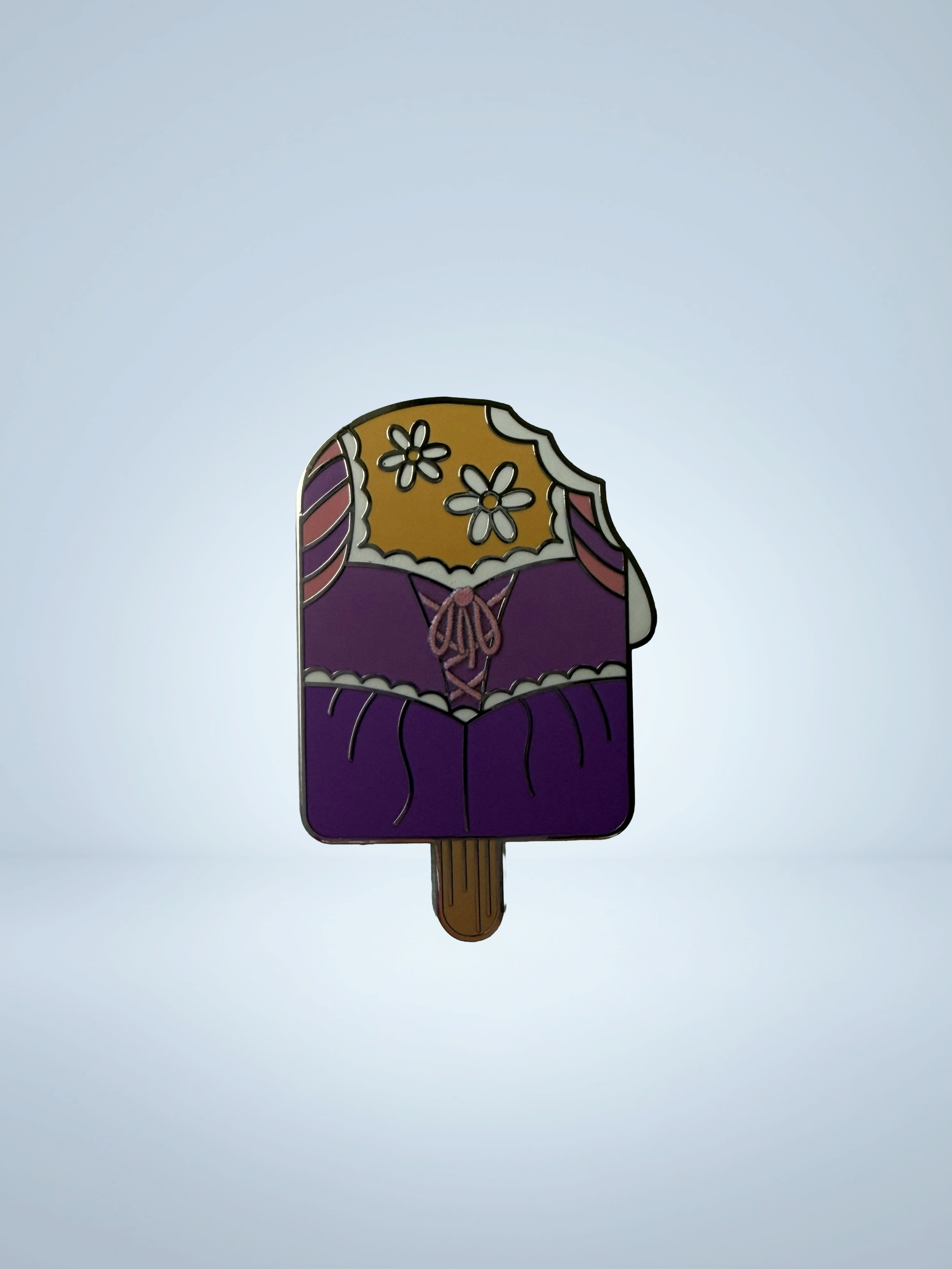Disney - Ice Creams Series 2 - Rapunzel