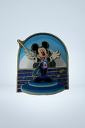 Disney - Mickey's PhilharMagic - Conductor Mickey
