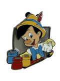 Disney - Brush of Magic - Pinocchio