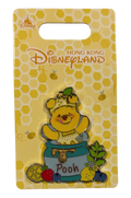 Disney - Winnie the Pooh Honey Pot - Pooh Bear