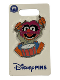Disney - Baby Animal with Drums