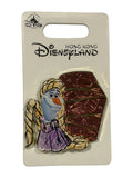 Disney - Olaf Presents - Rapunzel