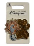 Disney - Olaf Presents - Simba