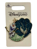 Disney - Olaf Presents - Ariel