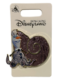 Disney - Olaf Presents - Ursula