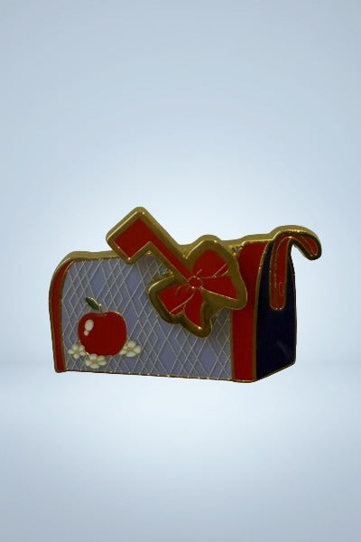 Loungefly - Princess Mailbox - Snow White