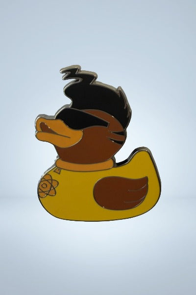 Disney - Ducks of Disney - Powerline