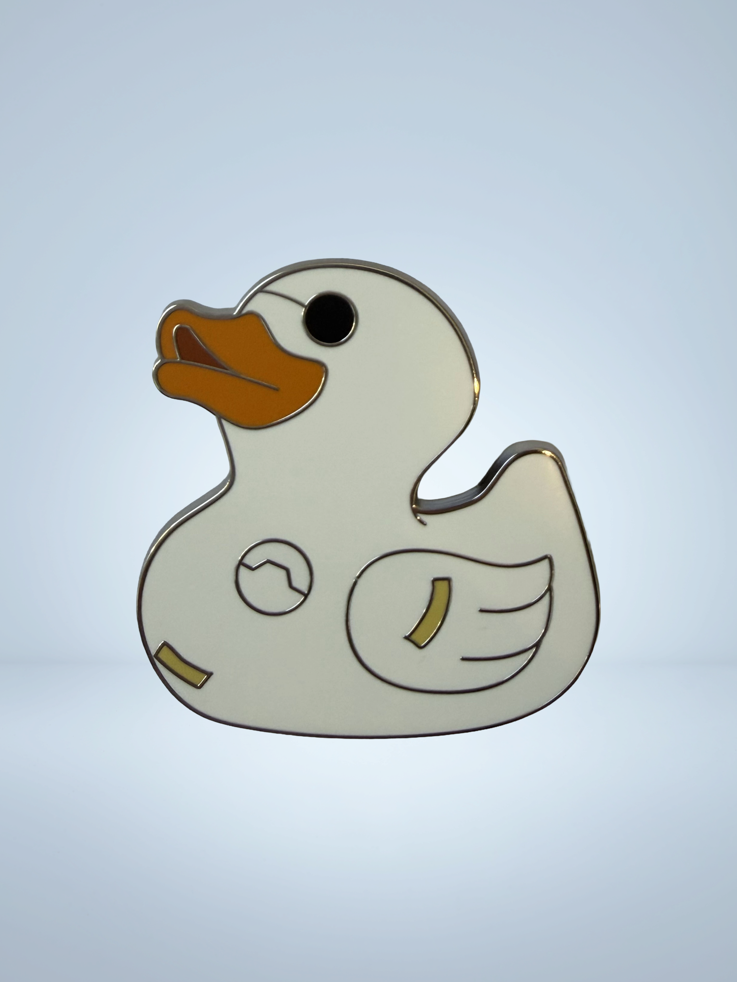 Disney - Ducks of Disney - Baymax