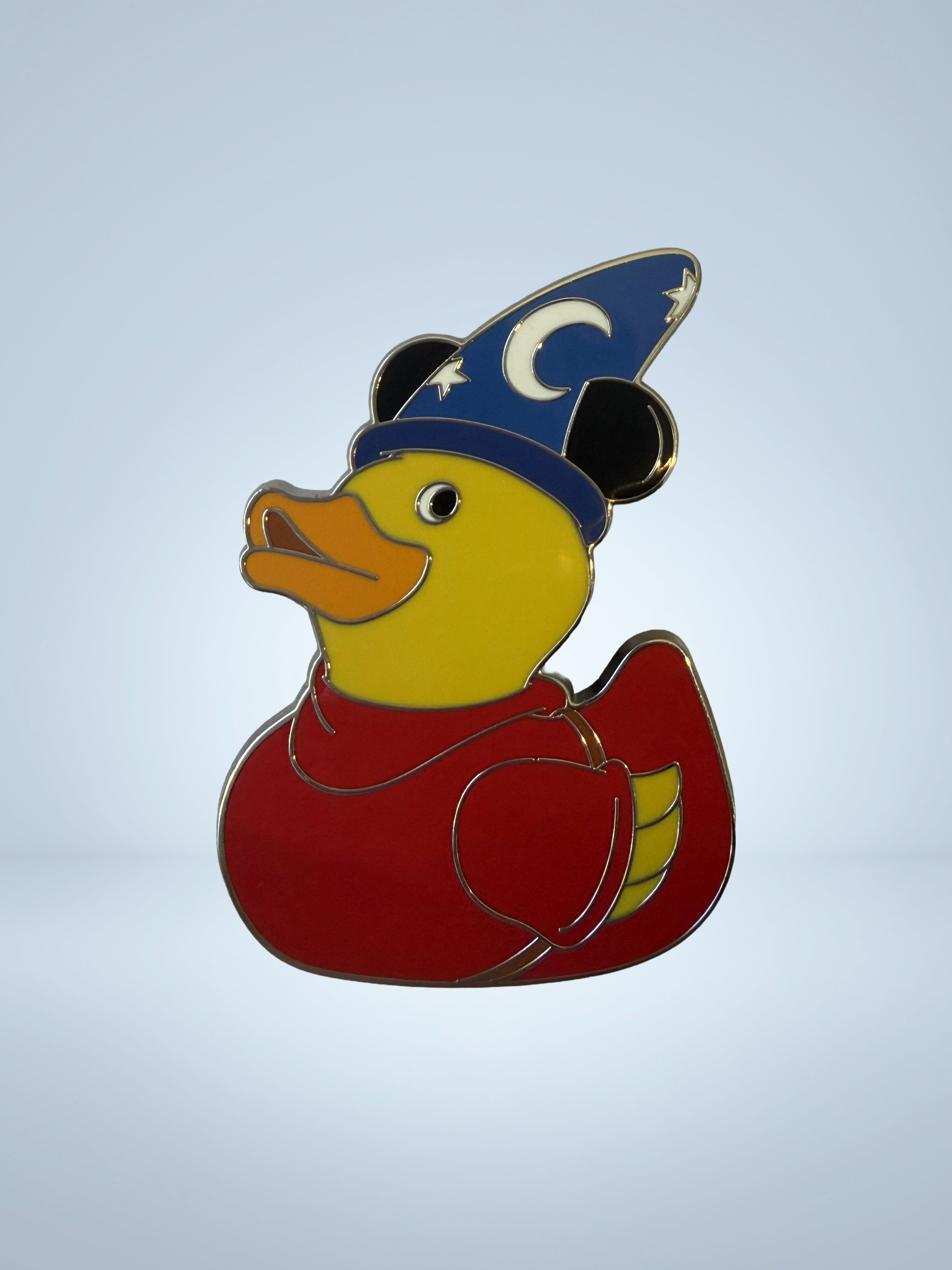 Disney - Ducks of Disney - Sorcerer Mickey