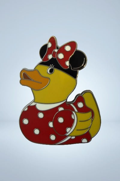 Disney - Ducks of Disney - Minnie Mouse