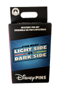 Disney - Light Side vs Dark Side