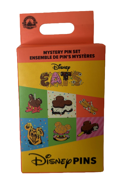 Disney - Disney Eats Park Snacks