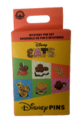 Disney - Disney Eats Park Snacks