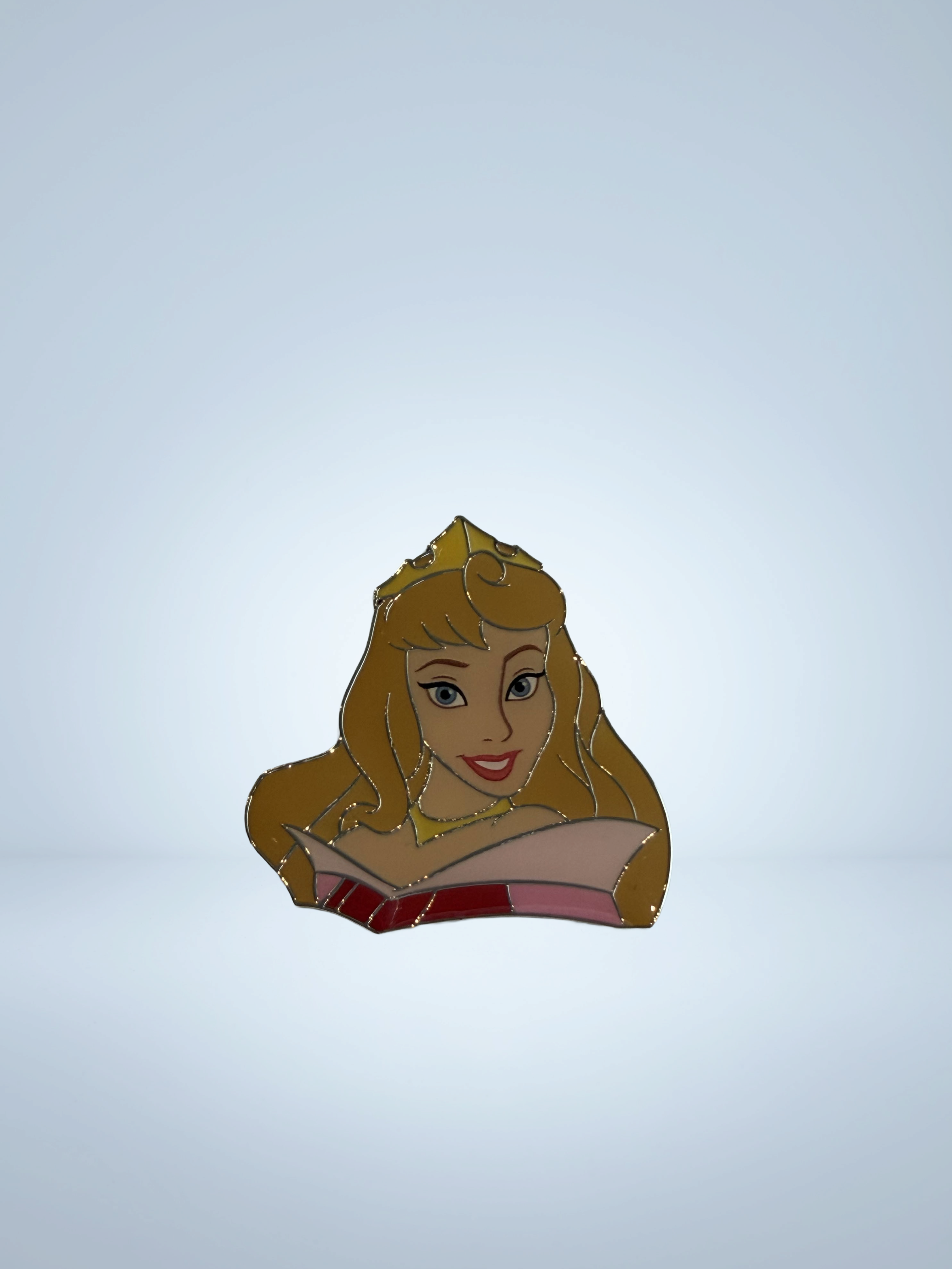 GoPinPro - Princess - Aurora