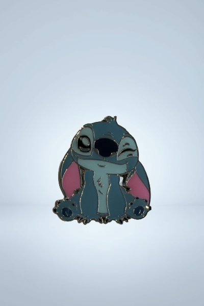 GoPinPro - Stitch - Stitch
