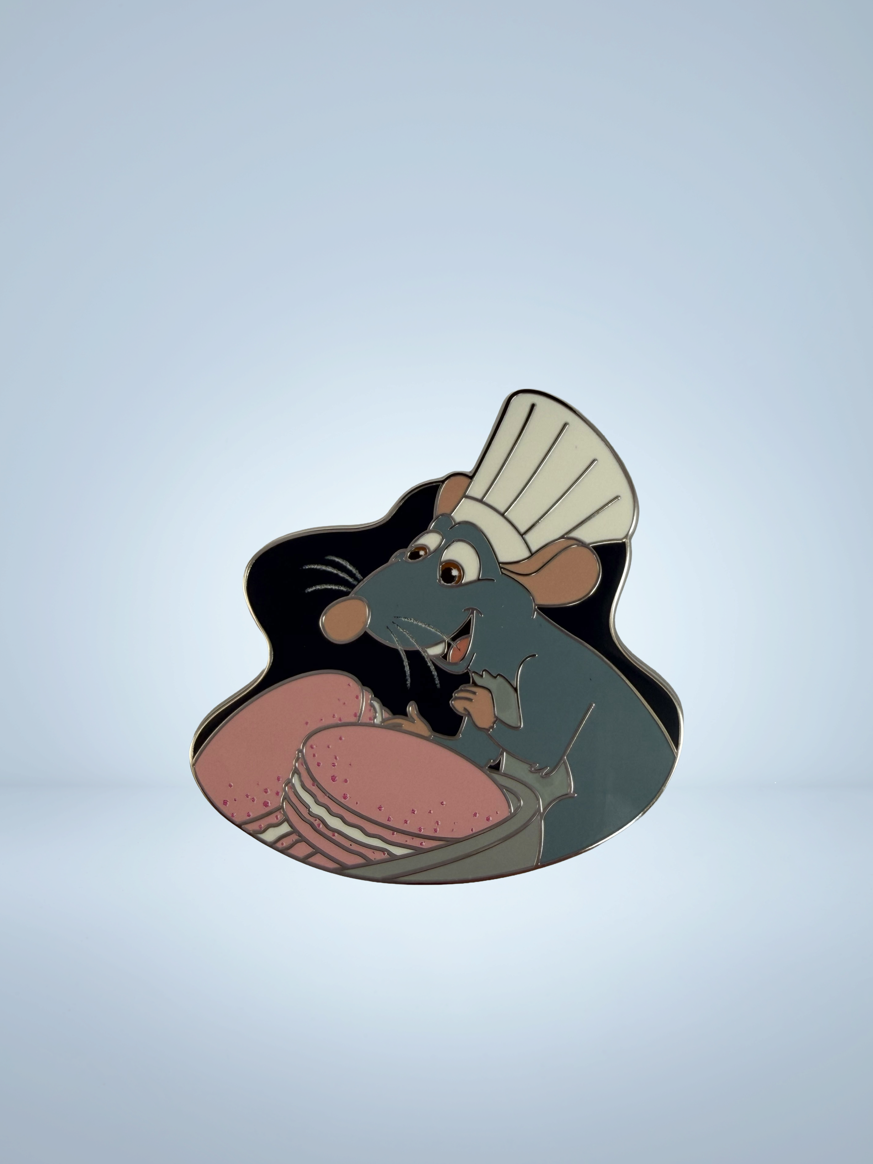 Disney - Magical Chef's - Remy