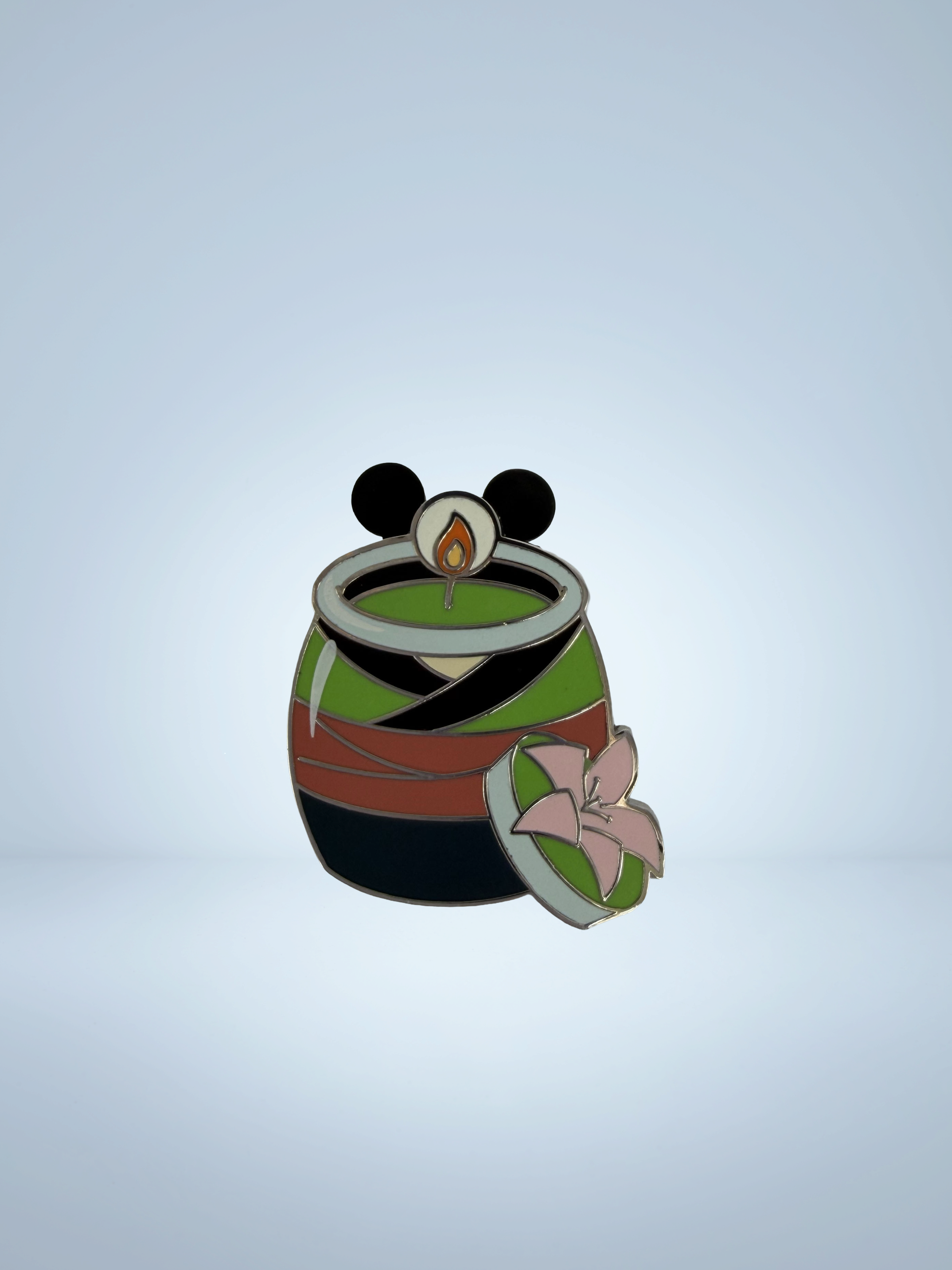 Disney - Princess Candle - Mulan