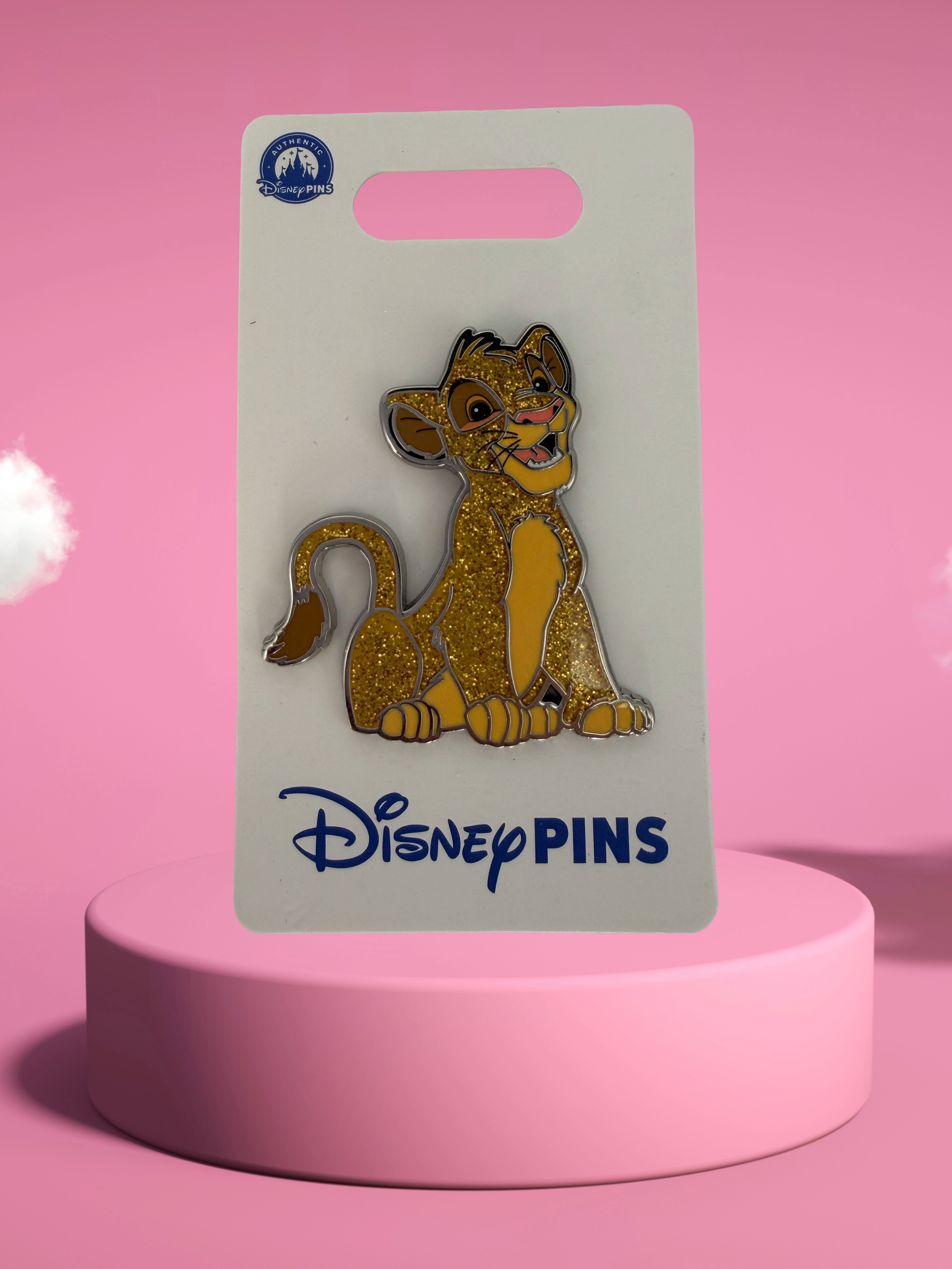 Disney - Simba