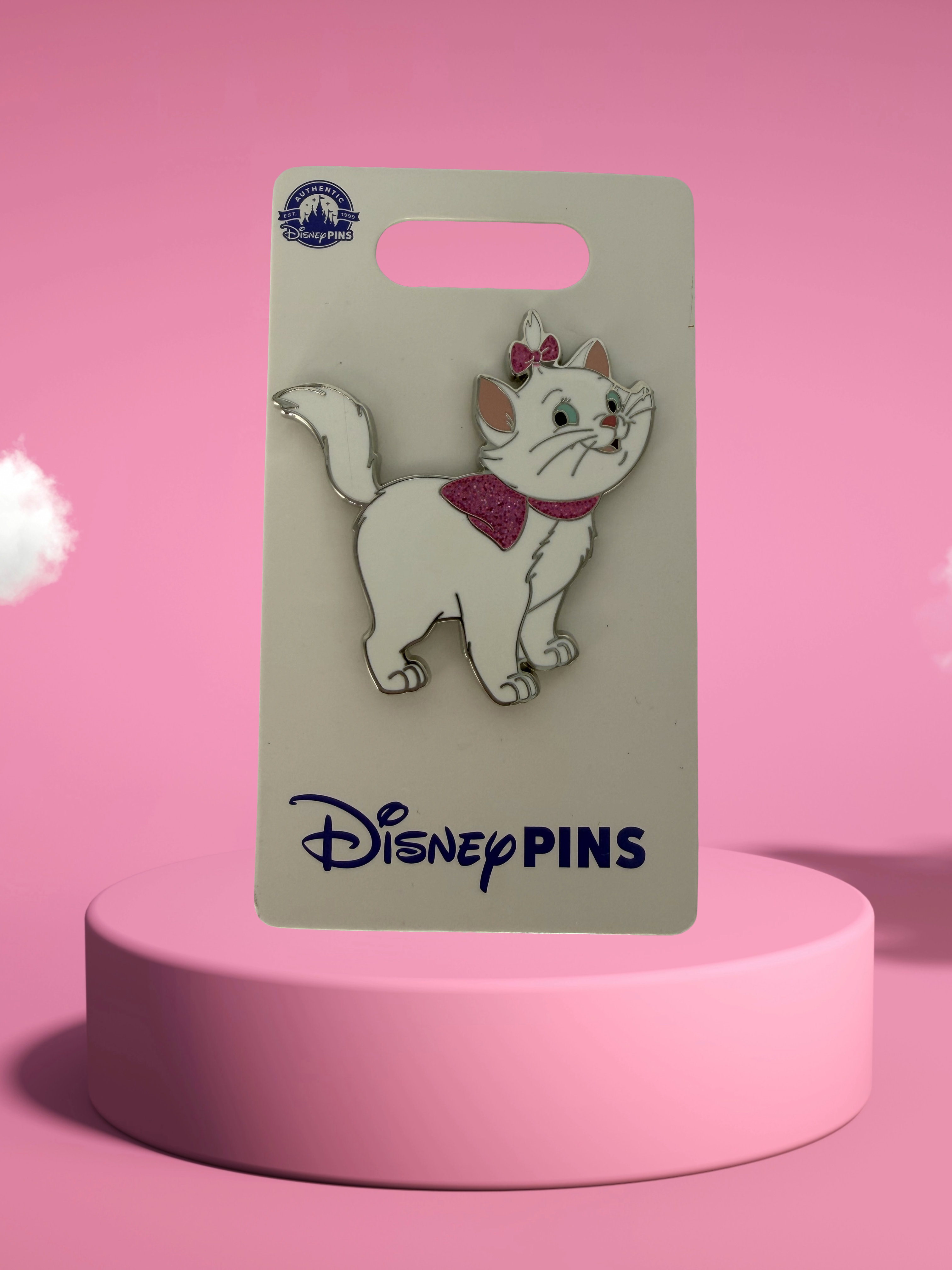 Disney - Marie