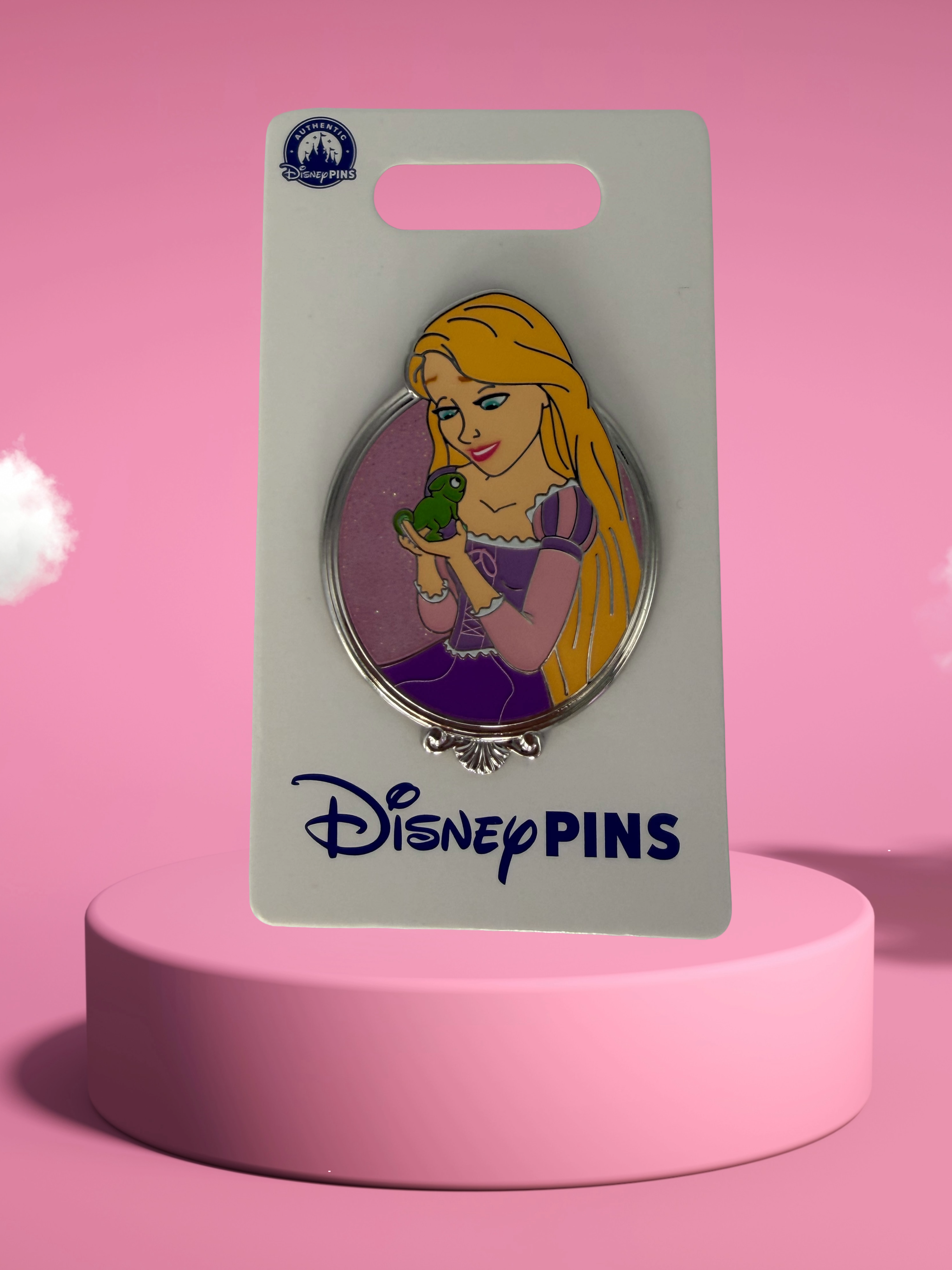 Disney - Rapunzel