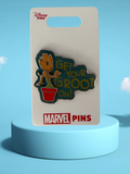 Marvel - Get your Groot