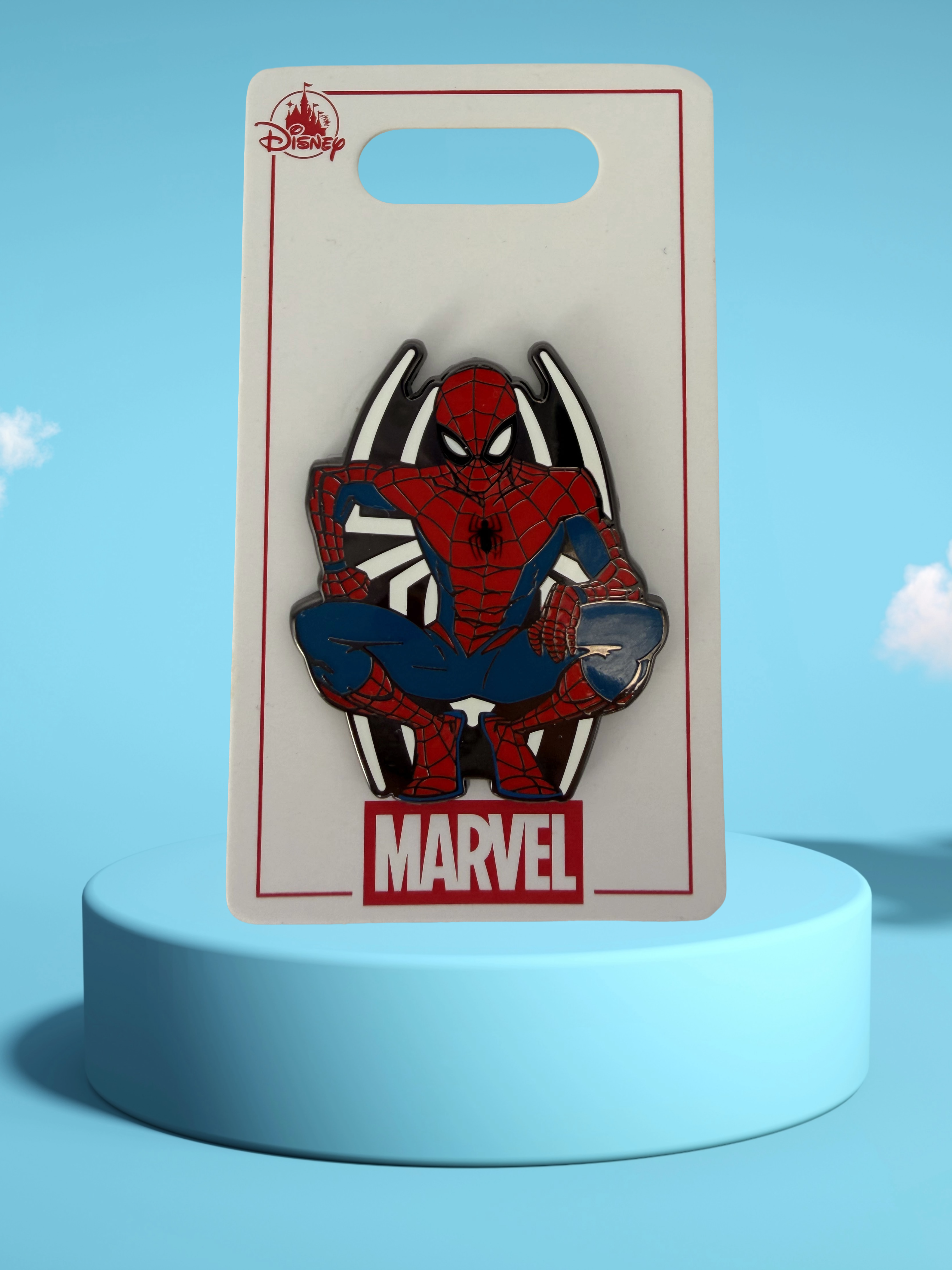Marvel - Spiderman