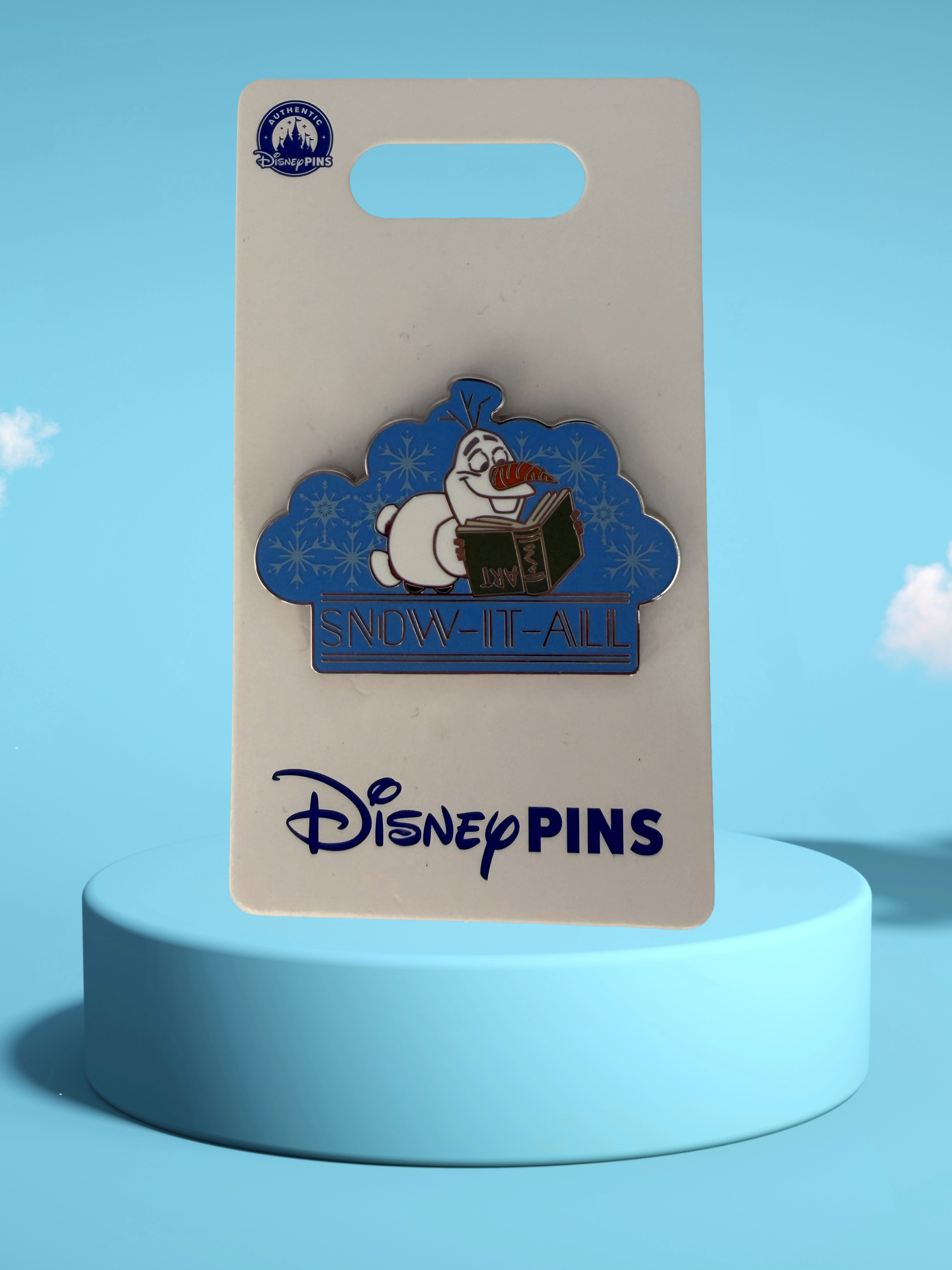 Disney - Olaf