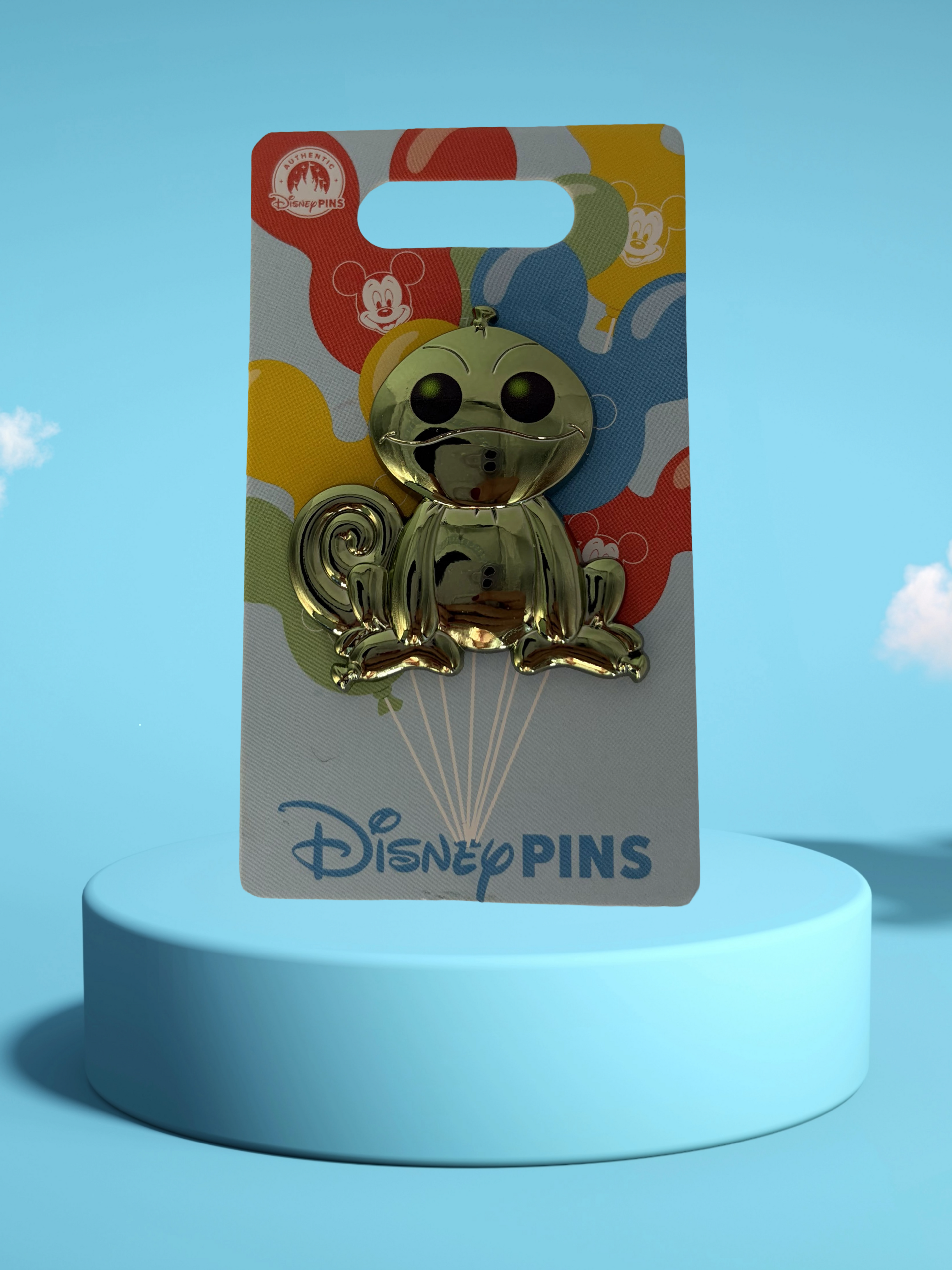 Disney - Pascal Balloon