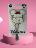 Disney - Mickey Wedding Bell