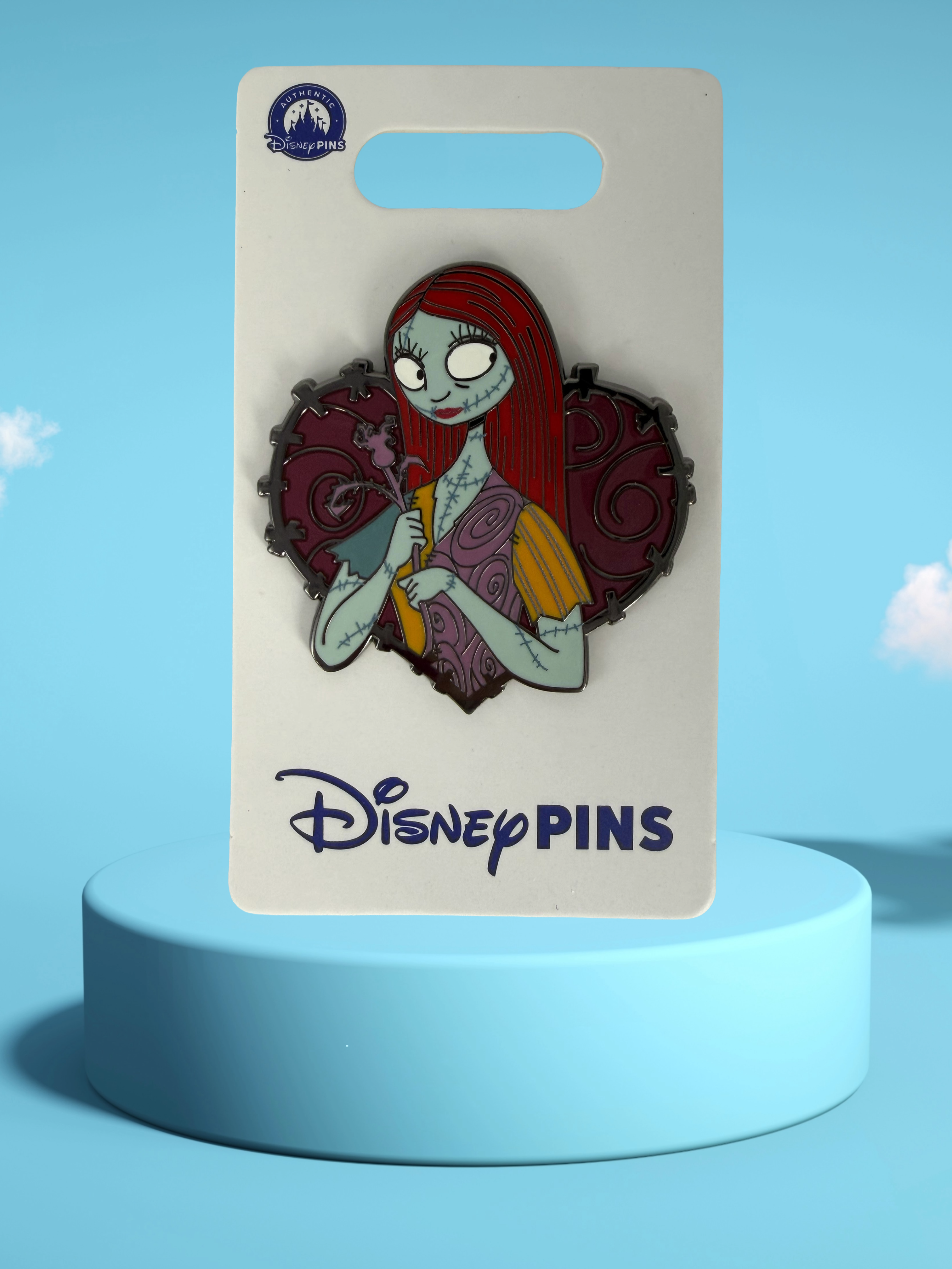 Disney - Sally