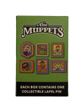 The Muppets - Framed Characters