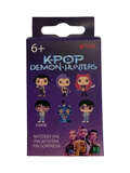 Loungefly - K-pop Demon Hunters
