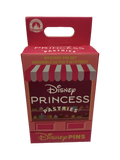 Disney - Princess Pastries
