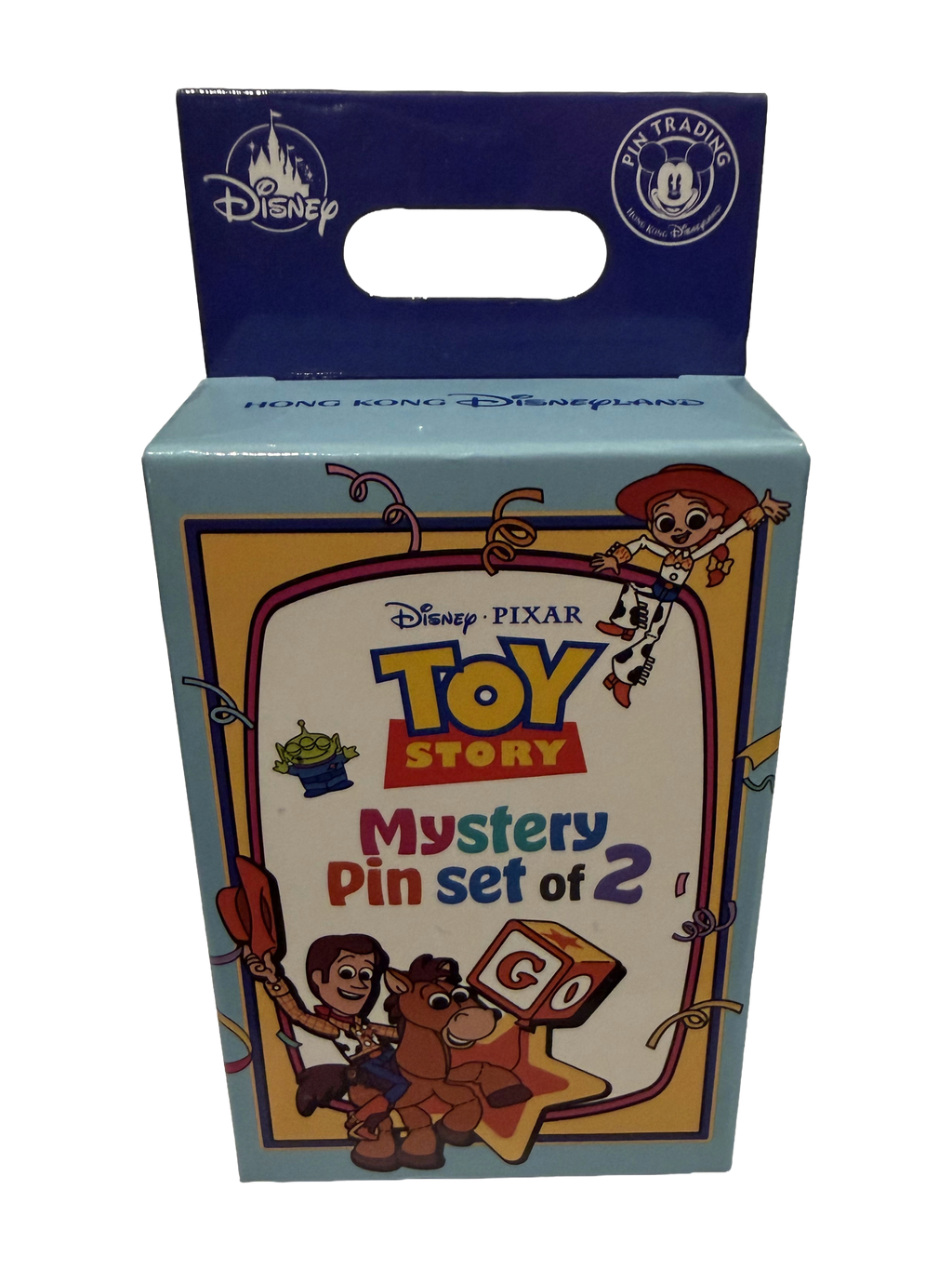 Disney - Toy Story