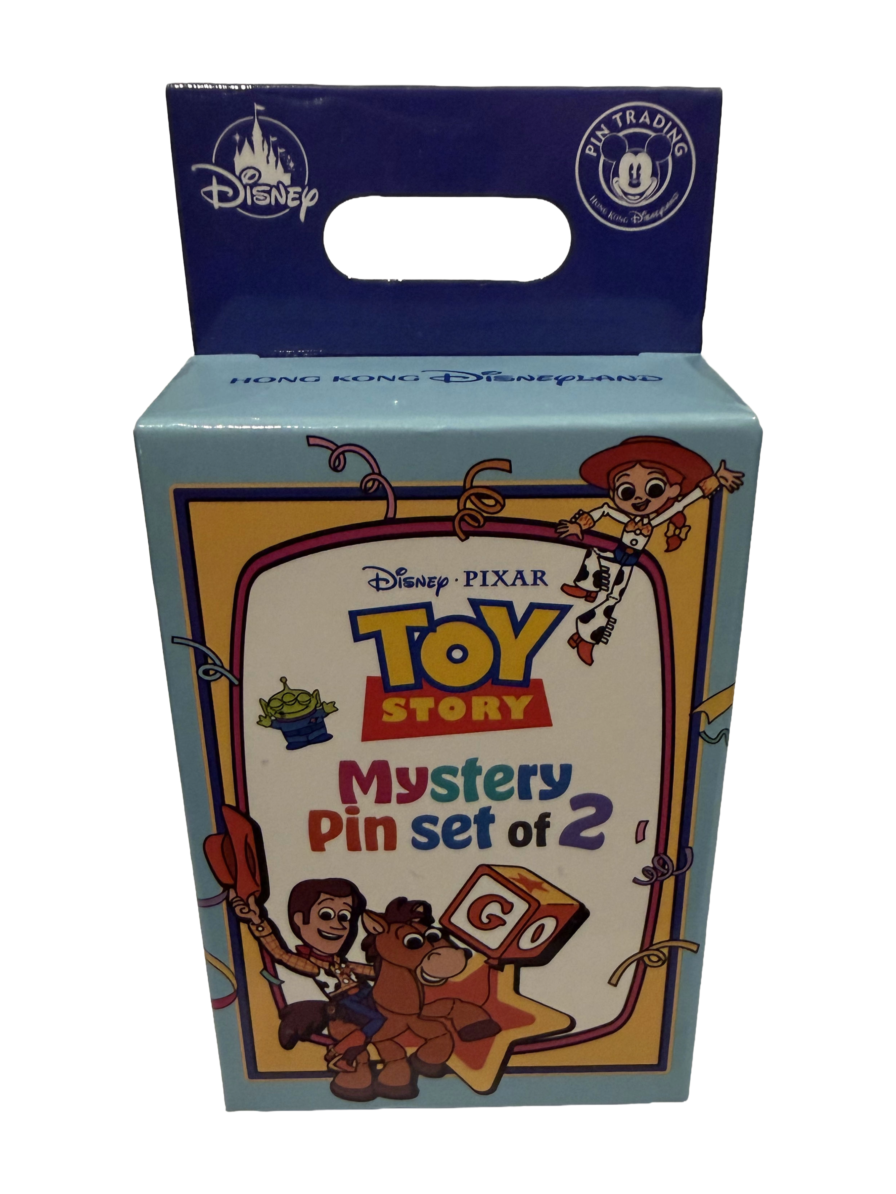 Disney - Toy Story